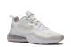 Nike Air Max 270 React Summit Orewood (CJ0619-102) weiss 6
