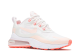 Nike Air Max 270 React Crimson Tint (CJ0619-103) bunt 6
