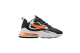 Nike Air Max 270 React Total (CQ4598-084) schwarz 4