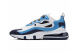 Nike Air Max 270 React (CT1264-104) blau 2