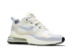 Nike Air Max 270 React Fossil Ghost (CT1287-100) bunt 6