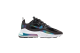 Nike Air Max 270 React 20 (CT5064-001) schwarz 4