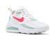 Nike Air Max 270 React Pistachio Crimson (CV3025-100) weiss 6