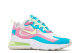 Nike Air Max 270 React Pastel (CW7015 100) bunt 5