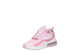Nike Air Max 270 React (CZ0364-600) pink 2