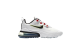 Nike Air Max 270 React Crimson (CZ6685-100) weiss 4