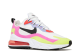 Nike Air Max 270 React (CZ9351-100) bunt 6