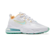 Nike Air Max 270 React Light Dew Lagoon Pulse (DJ3027-100) weiss 5