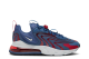 Nike Air Max 270 React Eng Usa (CT1281 400) bunt 4