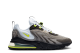 Nike Air Max 270 React ENG Neon (CW2623-001) bunt 6