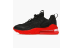 Nike Air Max 270 React ENG Dark Smoke Grey Crimson (CZ1759 002) schwarz 1