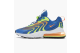 Nike Air Max 270 React ENG Soar Total Volt (CD0113-401) bunt 1