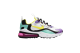 Nike Air Max 270 React gs Art Geometric (BQ0103-101) bunt 2