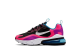 Nike Air Max 270 React GS (BQ0101-001) bunt 6