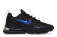 Nike Air Max 270 React (CT2203 001) schwarz 2
