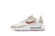 Nike Air Max 270 React Metallic Bronze (CU9333-100) bunt 6