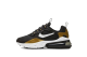 Nike Air Max 270 React Metallic Gold GS (BQ0103-005) bunt 1
