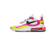 Nike Air Max 270 React (CZ9351-100) bunt 1