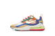 Nike Air Max 270 React Multi Color (CQ4805-071) bunt 1