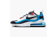 Nike Air Max 270 React RS Blue University Photo (DA2400 100) bunt 2