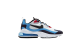 Nike Air Max 270 React RS Blue University Photo (DA2400 100) bunt 3