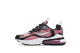 Nike Air Max 270 React SE 2 Desert Berry GS (CT4694-600) bunt 1