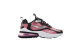 Nike Air Max 270 React SE 2 Desert Berry GS (CT4694-600) bunt 4
