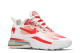 Nike Air Max 270 React SE Bubble Wrap womens (BV3387-100) bunt 6
