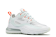 Nike Air Max 270 React SE Crimson Hyper (CJ0620-100) weiss 6