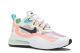 Nike Air Max 270 React SE Light Arctic (CJ0620-600) bunt 6
