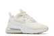 Nike Air Max 270 React SE Light Bone (CV8815-100) weiss 6