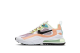 Nike Air Max 270 React SE Light Arctic (CJ0620-600) bunt 1