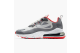 Nike Air Max 270 React Grey (CT1264 100) bunt 2