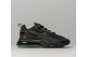 Nike Air Max 270 React SP (CQ6549-001) schwarz 2