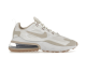 Nike Air Max 270 React Summit Orewood (CJ0619-102) weiss 3