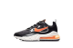 Nike Air Max 270 React Total (CQ4598-084) schwarz 1