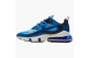 Nike Air Max 270 React (CI3866-400) blau 1