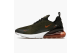 Nike Air Max 270 Rough Green (DQ4686 300) bunt 1