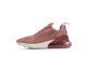 Nike Air Max 270 Rust (BQ0969-600) pink 1
