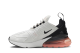 Nike Air Max 270 SE Light Bone Storm (AR0499-002) weiss 5