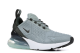 Nike Air Max 270 SE (AR0499 300) grau 4