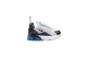 Nike Air Max 270 TD (DD1646-033) grau 5