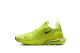 Nike Air Max 270 Tennis Ball womens (DV2226 300) gelb 1