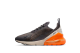 Nike Air Max 270 Thunder Grey Total (AH8050-024) bunt 1