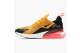Nike Air Max 270 Gold (AH8050-004) bunt 1