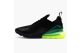 Nike Air Max 270 (AH8050-011) schwarz 2