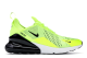 Nike Air Max 270 (AH8050-701) gelb 3