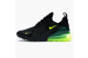 Nike Air Max 270 (AH8050-017) schwarz 2