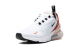 Nike Air Max 270 Burnt Sunrise womens (DQ4693 100) bunt 5