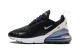 Nike Air Max 270 Fierce womens (DZ7736 002) schwarz 2